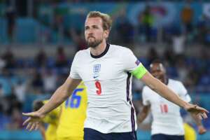 Pickford acalma torcida e diz que Kane está pronto para reforçar Inglaterra