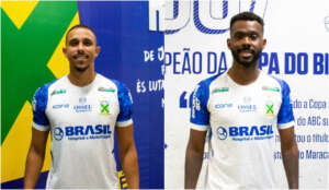 Paulistão: Santo André contrata mais dois laterais para 2023