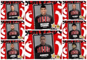 Baiano: Atlético de Alagoinhas anuncia oito reforços para defender o título em 2023