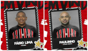 Baiano: Atlético de Alagoinhas anuncia pacotão de reforços e renovações