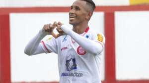 Pernambucano: Náutico quer contar com o matador Ciel em 2023