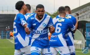 Paulista A2: Diretor de futebol promete Taubaté competitivo, mas reconhece dificuldades