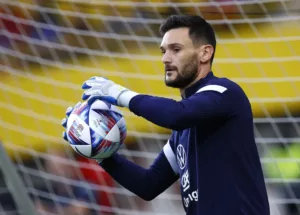 Capitão da França, Lloris espera jogo complicado na estreia contra a Austrália