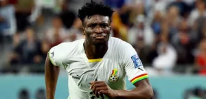 Coreia do Sul 2 x 3 Gana - Kudus decide e africanos sonham com classificação às oitavas