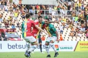 Paraibano: Botafogo anuncia Renatinho, meia que estava no Sampaio Corrêa