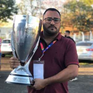 Paulista A3: Presidente da Itapirense, Ronaldo Silva, diz que as expectativas são altas para o estadual