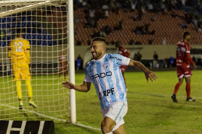 Gaúcho: Alan Ruschel se despede do Londrina segue para o Juventude 2 35781059