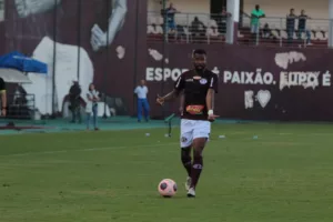Paraense: Remo anuncia Lucas Mendes, lateral de 31 anos