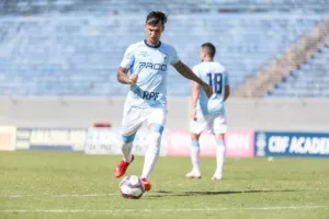 Paulistão: Inter de Limeira negocia com o volante João Paulo