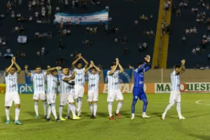 Série B: Londrina quer a vitória para chegar na sua terceira melhor campanha na competição