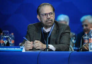 Paulista A2: Reinaldo Carneiro Bastos fala em tirar custos de jogos dos clubes e afirma: 