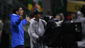 Campeão, Palmeiras comanda a Seleção FI da 35ª rodada do Brasileirão