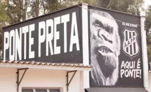 Paulista A2: Renovação do CT da Ponte Preta já está em fase final