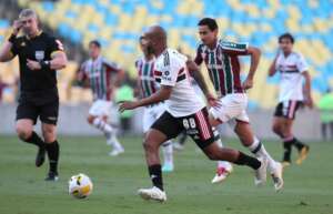 Rogério Ceni vê São Paulo abatido após empate e cobra mais 'força mental' do elenco