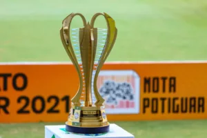 Campeonato Potiguar terá nova forma de disputa em 2023