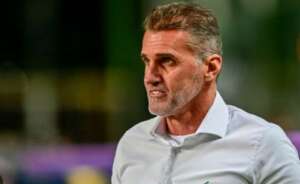 Mancini valoriza campanha do América-MG e classificação para Sul-Americana