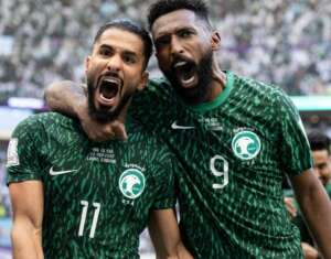 Argentina 1 x 2 Arábia Saudita - Fim de tabu, gols anulados e dia histórico na Copa
