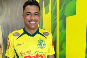 Paulistão: Ex-lateral da Ponte é mais um reforço do Mirassol