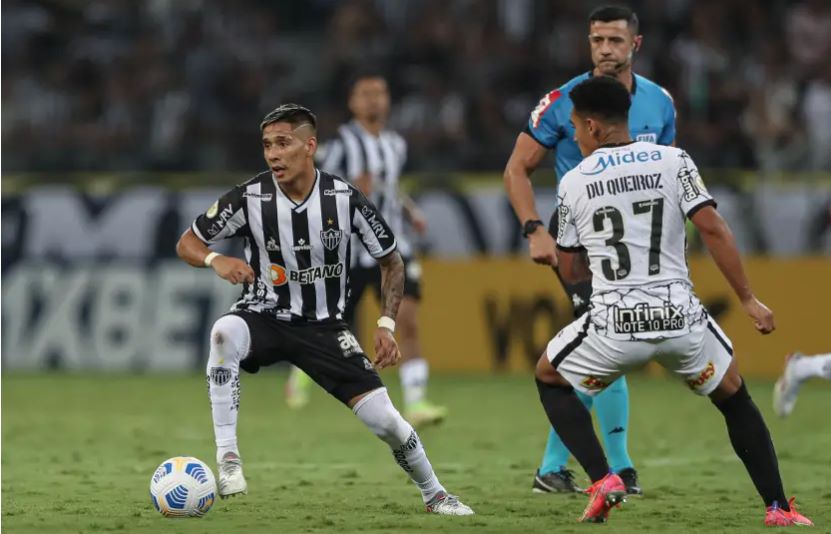 Corinthians x Atlético-MG: Disputa por Libertadores e premiação milionária