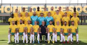 Jogadores da Austrália citam 2018 e prometem dificultar vida da França na Copa