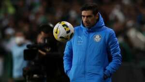 Centroavantes do Palmeiras deixam Abel Ferreira satisfeito para 2023