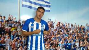 Avaí alinha empréstimo de cria da base para rival do Campeonato Catarinense