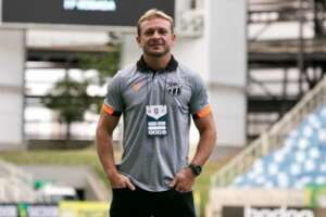 Cearense: Após rebaixamento, Ceará anuncia novo diretor de futebol