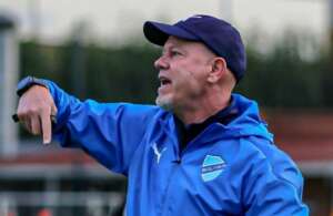 Bahia deve acertar com técnico Antônio Carlos Zago para 2023