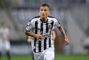 Em recuperação, Arana sofreu com convocação de Tite: 'Fiquei um pouco triste'