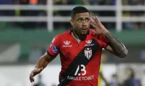 Cruzeiro, Vasco e São Paulo fazem sondagem do meio-campista Wellington Rato