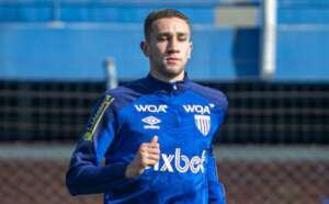 Catarinense: Avaí pode lucrar com ida do zagueiro Arthur para Fenerbahçe, da Turquia