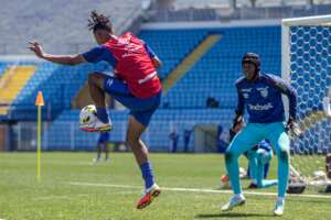 Desfalcado, Avaí se despede da elite do Brasileirão com mudanças