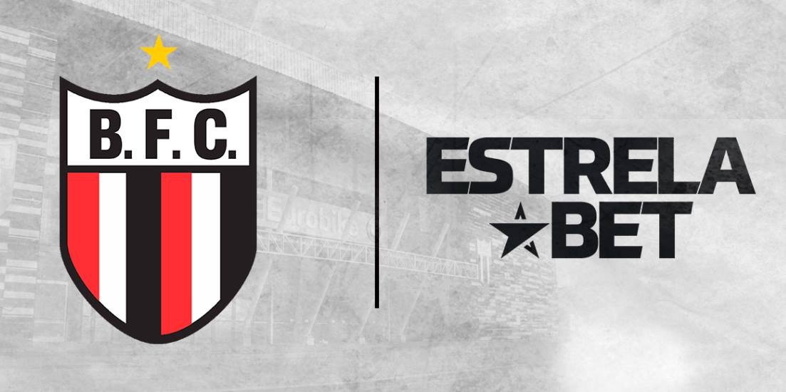 Botafogo fecha novo patrocínio master para 2023