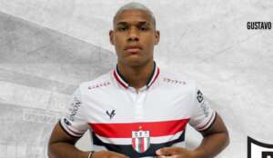 Paulistão: Botafogo contrata vice artilheiro do Brasileiro de Aspirantes