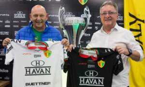 Catarinense: Com derrota de Bolsonaro, Havan anuncia fim de patrocínio ao Brusque