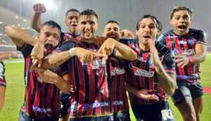 CRB 1 x 2 Bahia - Enfim,  o Tricolor carimba volta à Série A