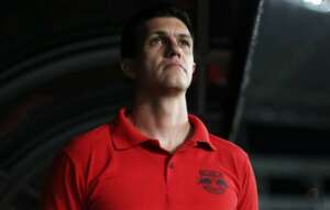 Desastre no Castelão antecipa saída de Barbieri do Red Bull Bragantino