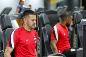 Paulistão: Preparador físico do Botafogo-SP quer grupo homogêneo antes da estreia