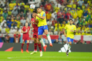 Brasil x Suíça - Sem Neymar, seleção quer classificação antecipada!