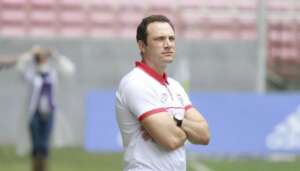 Catarinense: Chapecoense encaminha acerto com técnico Bruno Pivetti