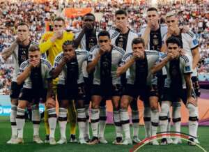 Catar ignora os direitos humanos e protestos marcam a Copa do Mundo