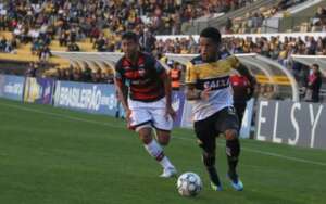 Criciúma x Tombense: Sem riscos, times querem vencer para subir na tabela