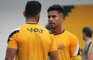 Catarinense: Rômulo anuncia que não vai jogar pelo Criciúma