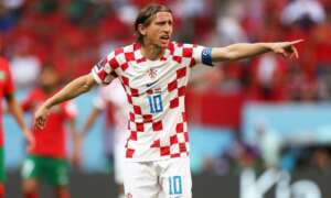 Marrocos 0 x 0 Croácia - Mais um empate sem gols na Copa