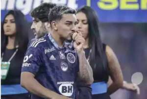 Paulistão: Guarani negocia venda do passe de Bidu ao Corinthians