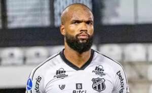 Série B: Cruzeiro faz sondagem de zagueiro Messias, do Ceará