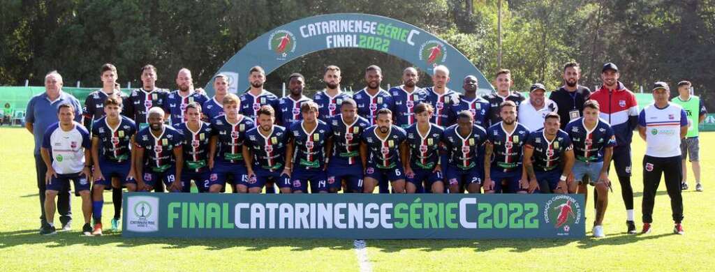 Série C - Catarinense