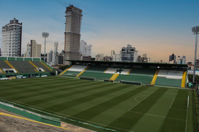 Chapecoense Serie B