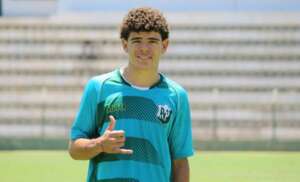 Copa SP: Sósia de Camilo sonha com disputa pelo Rio Preto