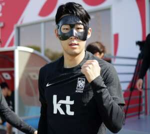 Coreia e Gana se enfrentam para jogar pressão no Grupo H